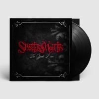 Spiritus Mortis - The Great Live ryhmässä ME SUOSITTELEMME / Perjantain julkaisut / 2025-05-02 @ Bengans Skivbutik AB (5590163)
