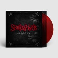 Spiritus Mortis - The Great Live ryhmässä VINYYLI @ Bengans Skivbutik AB (5590164)