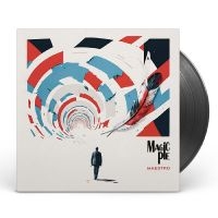 Magic Pie - Maestro ryhmässä VINYYLI / Kommande / Pop-Rock @ Bengans Skivbutik AB (5590176)