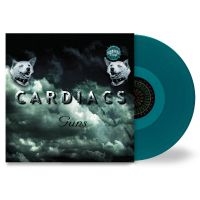 Cardiacs - Guns ryhmässä VINYYLI / Kommande / Pop-Rock @ Bengans Skivbutik AB (5590191)