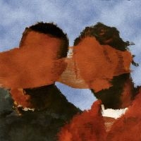 They. - Love.Jones (Ltd Paint Drip Vinyl) ryhmässä ME SUOSITTELEMME / Perjantain julkaisut / 2025-04-18 @ Bengans Skivbutik AB (5590196)