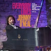 Johnny O'neal - Everybody Loves Johnny O'neal ryhmässä ME SUOSITTELEMME / Perjantain julkaisut / 2025-04-18 @ Bengans Skivbutik AB (5590199)