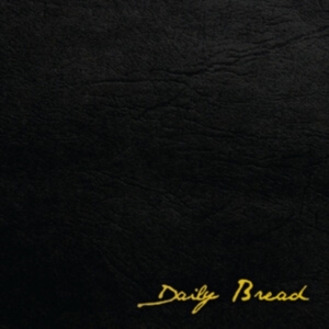 Brown Apollo & Hassaan Mackey - Daily Bread (Black & Yellow Starbur ryhmässä VINYYLI / Kommande / Hip Hop-Rap,Pop-Rock @ Bengans Skivbutik AB (5590200)