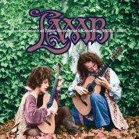 Lamb - An Extension Of Now--Unreleased Rec ryhmässä VINYYLI / Kommande / Pop-Rock @ Bengans Skivbutik AB (5590216)