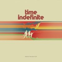 William Tyler - Time Indefinite (Ltd Stripe Vinyl) ryhmässä VINYYLI / Dance-Techno @ Bengans Skivbutik AB (5590230)