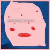 Daughter Of Swords - Alex ryhmässä VINYYLI / World Music @ Bengans Skivbutik AB (5590231)