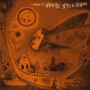 David Sylvian - Dead Bees On A Cake ryhmässä VINYYLI / Kommande / Pop-Rock @ Bengans Skivbutik AB (5590240)