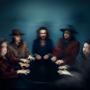 My Morning Jacket - Is (Ltd Blue Vinyl) ryhmässä VINYYLI @ Bengans Skivbutik AB (5590241)