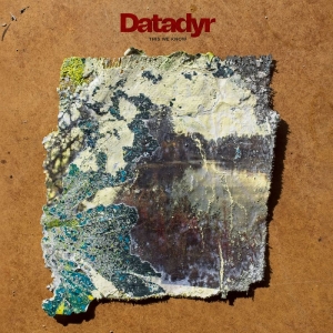 Datadyr - This We Know ryhmässä VINYYLI / Jazz @ Bengans Skivbutik AB (5590243)
