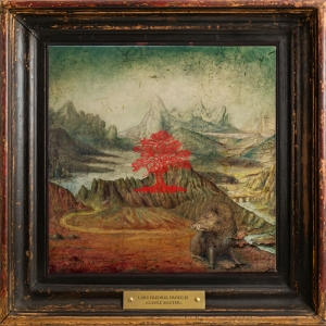 Frøislie Lars Fredrik - Gamle Mester ryhmässä VINYYLI / Pop-Rock @ Bengans Skivbutik AB (5590245)