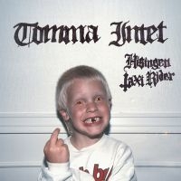 Tomma Intet - Hisingen Taxi Rider ryhmässä Minishops / Welfare Sounds & Records @ Bengans Skivbutik AB (5590249)