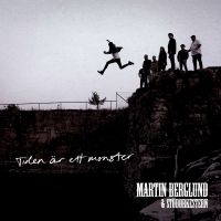 Martin Berglund & Stödorkestern - Tiden Är Ett Monster ryhmässä VINYYLI / Kommande / Pop-Rock,Svensk Musik @ Bengans Skivbutik AB (5590251)