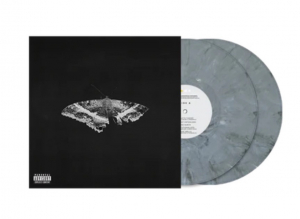 Kendrick Lamar - To Pimp A Butterfly (Indies Vinyl) ryhmässä VINYYLI / Kommande / Hip Hop-Rap,Pop-Rock @ Bengans Skivbutik AB (5590266)
