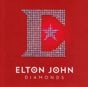 Elton John - Diamonds (3Cd Boxset) ryhmässä CD / Pop-Rock @ Bengans Skivbutik AB (5590268)