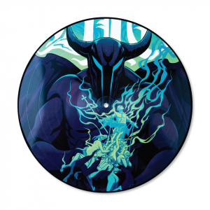 Dio - Holy Diver (Vinyl Picture Disc) ryhmässä ME SUOSITTELEMME / Perjantain julkaisut / 2025-07-04 @ Bengans Skivbutik AB (5590328)