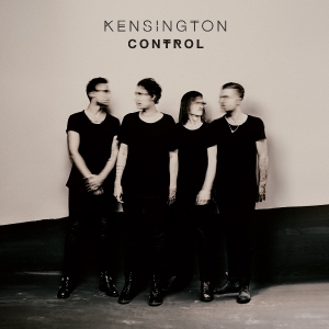 Kensington - Control ryhmässä Övrigt /  @ Bengans Skivbutik AB (5590336)