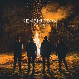 Kensington - Time ryhmässä Övrigt /  @ Bengans Skivbutik AB (5590337)