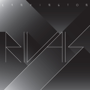 Kensington - Rivals ryhmässä Övrigt /  @ Bengans Skivbutik AB (5590339)
