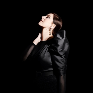 Fay Claassen - Fay Sings Barbra Streisand ryhmässä Övrigt /  @ Bengans Skivbutik AB (5590340)