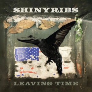 Shinyribs - Leaving Time ryhmässä Övrigt /  @ Bengans Skivbutik AB (5590348)