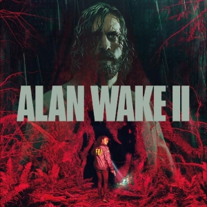 Various Artists - Alan Wake 2 (Original Soundtrack) ryhmässä VINYYLI / Pop-Rock @ Bengans Skivbutik AB (5590349)