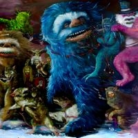 Tropical Fuck Storm - Fairyland Codex (Indie Exclusive, M ryhmässä VINYYLI / Kommande / Pop-Rock @ Bengans Skivbutik AB (5590351)