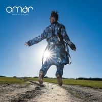 Omar - Brighter The Days ryhmässä VINYYLI / Pop-Rock,RnB-Soul @ Bengans Skivbutik AB (5590353)