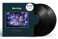 Sortilege - Coram Populo - Live At Forum De Vau ryhmässä VINYYLI / Myydyimmät @ Bengans Skivbutik AB (5590371)