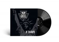 Quill The - In Triumph (Vinyl Lp) ryhmässä ME SUOSITTELEMME / Perjantain julkaisut / 2025-04-18 @ Bengans Skivbutik AB (5590372)