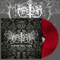 Marduk - La Grande Danse Macabre (Mabled Vin ryhmässä VINYYLI @ Bengans Skivbutik AB (5590376)