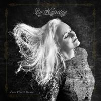 Liv Kristine - Amor Vincit Omnia ryhmässä ME SUOSITTELEMME / Perjantain julkaisut / 2025-04-25 @ Bengans Skivbutik AB (5590387)