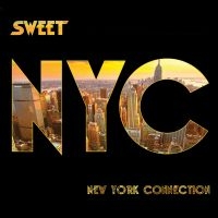 Sweet The - New York Connection ryhmässä CD @ Bengans Skivbutik AB (5590388)