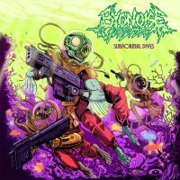 Byonoisegenerator - Subnormal Dives (Digipack) ryhmässä CD @ Bengans Skivbutik AB (5590392)