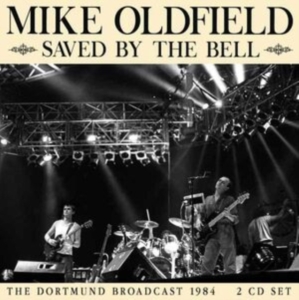 Oldfield Mike - Saved By The Bell (2 Cd) ryhmässä ME SUOSITTELEMME / Perjantain julkaisut / 2025-05-09 @ Bengans Skivbutik AB (5590396)