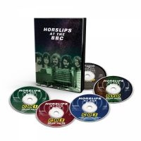 Horslips - At The Bbc (4 Cd + Dvd Box) ryhmässä ME SUOSITTELEMME / Perjantain julkaisut / 2025-07-25 @ Bengans Skivbutik AB (5590398)
