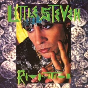  Little Steven - Revolution ryhmässä -Start Vinyl-N @ Bengans Skivbutik AB (5590415)