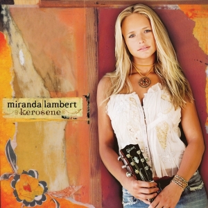 Lambert Miranda - Kerosene ryhmässä VINYYLI / Country @ Bengans Skivbutik AB (5590424)