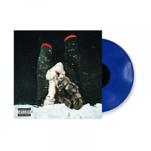 Partynextdoor Drake - $Ome $Exy $Ongs 4 U ryhmässä VINYYLI / Kommande / Hip Hop-Rap @ Bengans Skivbutik AB (5590428)