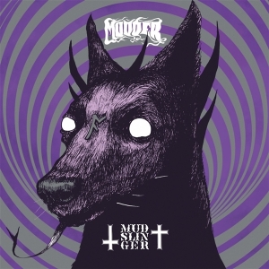 Modder - Mudslinger ryhmässä Övrigt / @ Bengans Skivbutik AB (5590431)