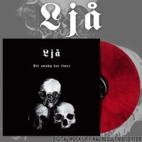 Ljå - Til Avsky For Livet (Red Vinyl Lp) ryhmässä ME SUOSITTELEMME / Perjantain julkaisut / 2025-04-25 @ Bengans Skivbutik AB (5590457)