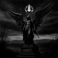 Lacrimosa - Lament (2 Lp Vinyl) ryhmässä VINYYLI / Hårdrock @ Bengans Skivbutik AB (5590458)