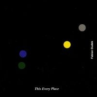 Dudek Fabian - This Every Place (Limited) ryhmässä CD / Kommande / Jazz @ Bengans Skivbutik AB (5590460)