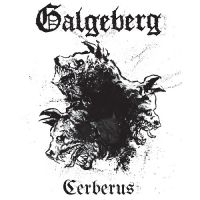 Galgeberg - Cerberus ryhmässä ME SUOSITTELEMME / Perjantain julkaisut / 2025-03-28 @ Bengans Skivbutik AB (5590473)