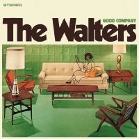 Walters The - Good Company ryhmässä VINYYLI @ Bengans Skivbutik AB (5590476)