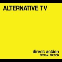 Alternative Tv - Direct Action (Special Edition) ryhmässä ME SUOSITTELEMME / Perjantain julkaisut / 2025-04-18 @ Bengans Skivbutik AB (5590477)