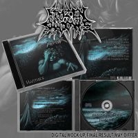 Frozen Shadows - Hantises ryhmässä CD @ Bengans Skivbutik AB (5590479)