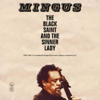Mingus Charlie - The Black Saint And The Sinner Lady ryhmässä VINYYLI @ Bengans Skivbutik AB (5590487)