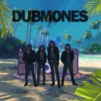 Dubmones - Dubmones ryhmässä ME SUOSITTELEMME / Perjantain julkaisut / 2025-04-25 @ Bengans Skivbutik AB (5590503)