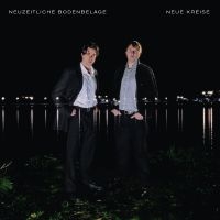 Neuzeitliche Bodenbeläge - Neue Kreise ryhmässä CD @ Bengans Skivbutik AB (5590507)
