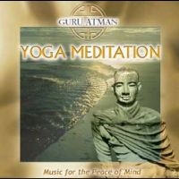 Guru Atman - Yoga Meditation (Remastered) ryhmässä CD @ Bengans Skivbutik AB (5590509)